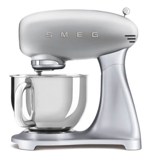 Idées Cadeau Noel Robot patissier SMEG Univers Du Pro